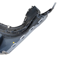 Load image into Gallery viewer, Audi Q4 E-Tron E Tron rear bumper lower trim 2021-2023 Genuine 89A807527C
