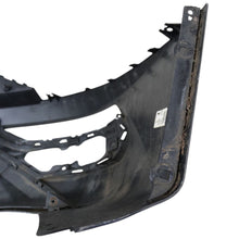 Load image into Gallery viewer, Hyundai Tucson rear bumper 2021-2024 SUV Genuine pn 86612-N7020
