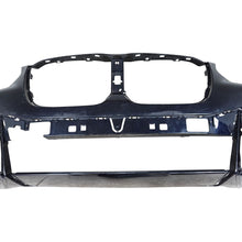 Load image into Gallery viewer, BMW IX3 M Sport front bumper 2021-2024 Genuine 51119853317
