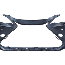 Load image into Gallery viewer, Lexus NX front bumper 2022-2024 Facelift Genuine 52119-78450
