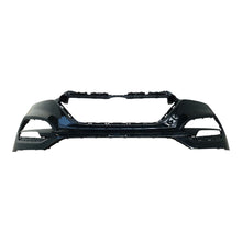 Load image into Gallery viewer, Hyundai tucson front bumper 2015-2017 SUV Genuine 86511-D7100
