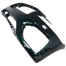 Load image into Gallery viewer, Jaguar XF R Dynamic front bumper 2021-2024 Facelift Genuine MX63-17F003-B
