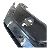 Nissan Leaf Front Bumper Upper Grille 2022-2025 Genuine 62070-6WK6A