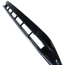 Load image into Gallery viewer, Volkswagen Tiguan front bumper centre grill 2020-2023 SUV Genuine 5NA853677N
