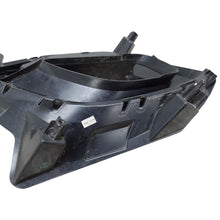 Load image into Gallery viewer, MG ZS SUV front bumper right RH grill 2020-2024 Genuine 10699378
