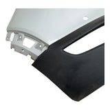 Mazda CX-3 Rear Bumper 2015-2018 Genuine DK8A-50221