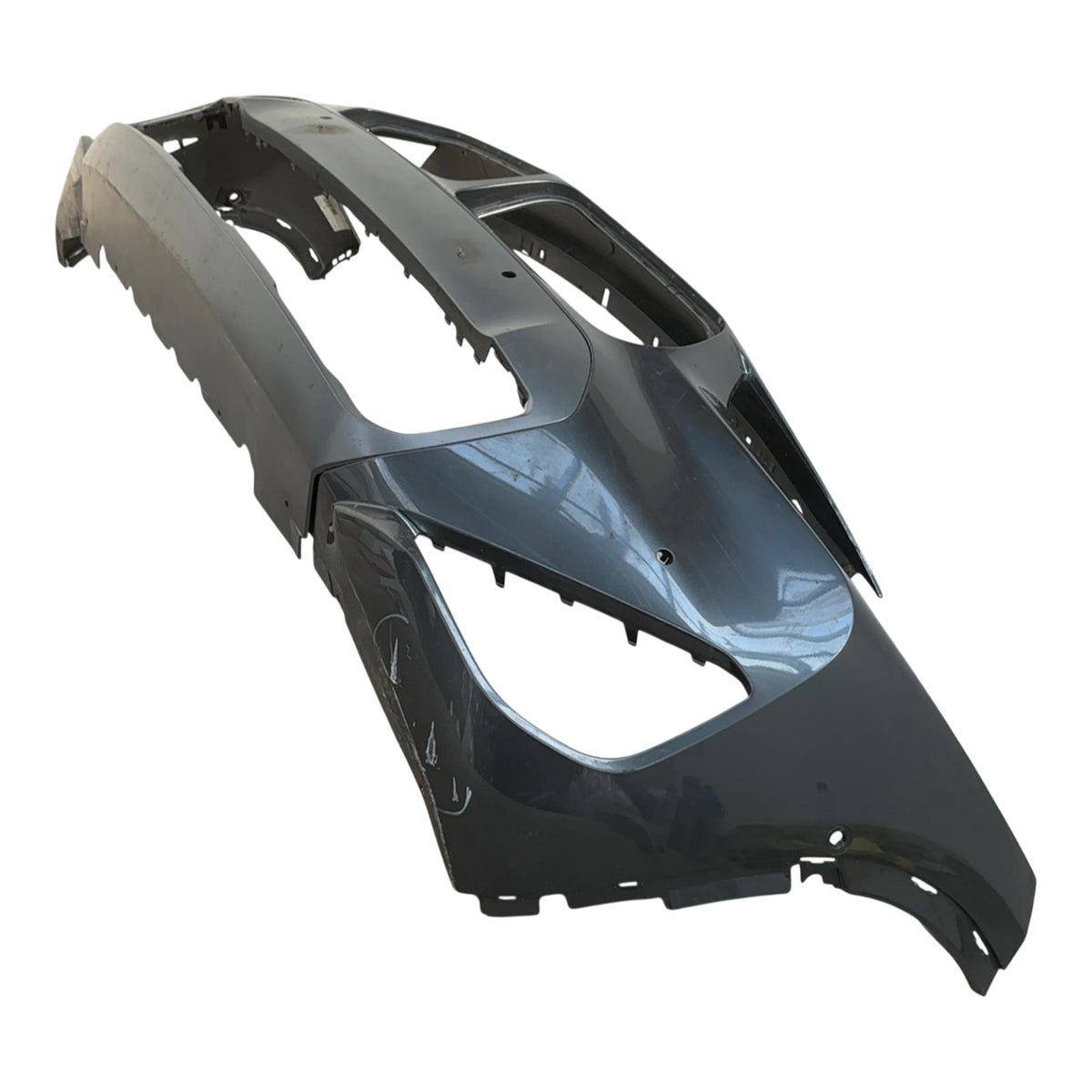 BMW X2 M Sport Front Bumper 2018-2023 Genuine 51119463841