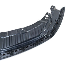 Load image into Gallery viewer, Mercedes Benz EQA AMG front bumper trim 2022-2024 Genuine pn A2438852603
