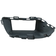 Load image into Gallery viewer, Mercedes Benz C Class C63 W205 AMG front bumper grill trim A2058851674
