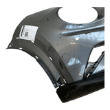 Nissan Juke front bumper 2019-2023 SUV Genuine 620266PA1B