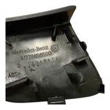 Mercedes A Class Front Bumper Tow Eye Cover 2018-2025 Genuine A1778856500