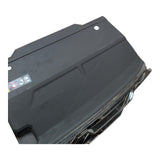 Hyundai Tucson front bumper upper grill 2021-2024 Genuine 86391-CZGA0