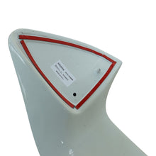Load image into Gallery viewer, Nissan Juke spoiler for rear tailgate boot lid 2014-2016 Genuine KE615-1KA00WH
