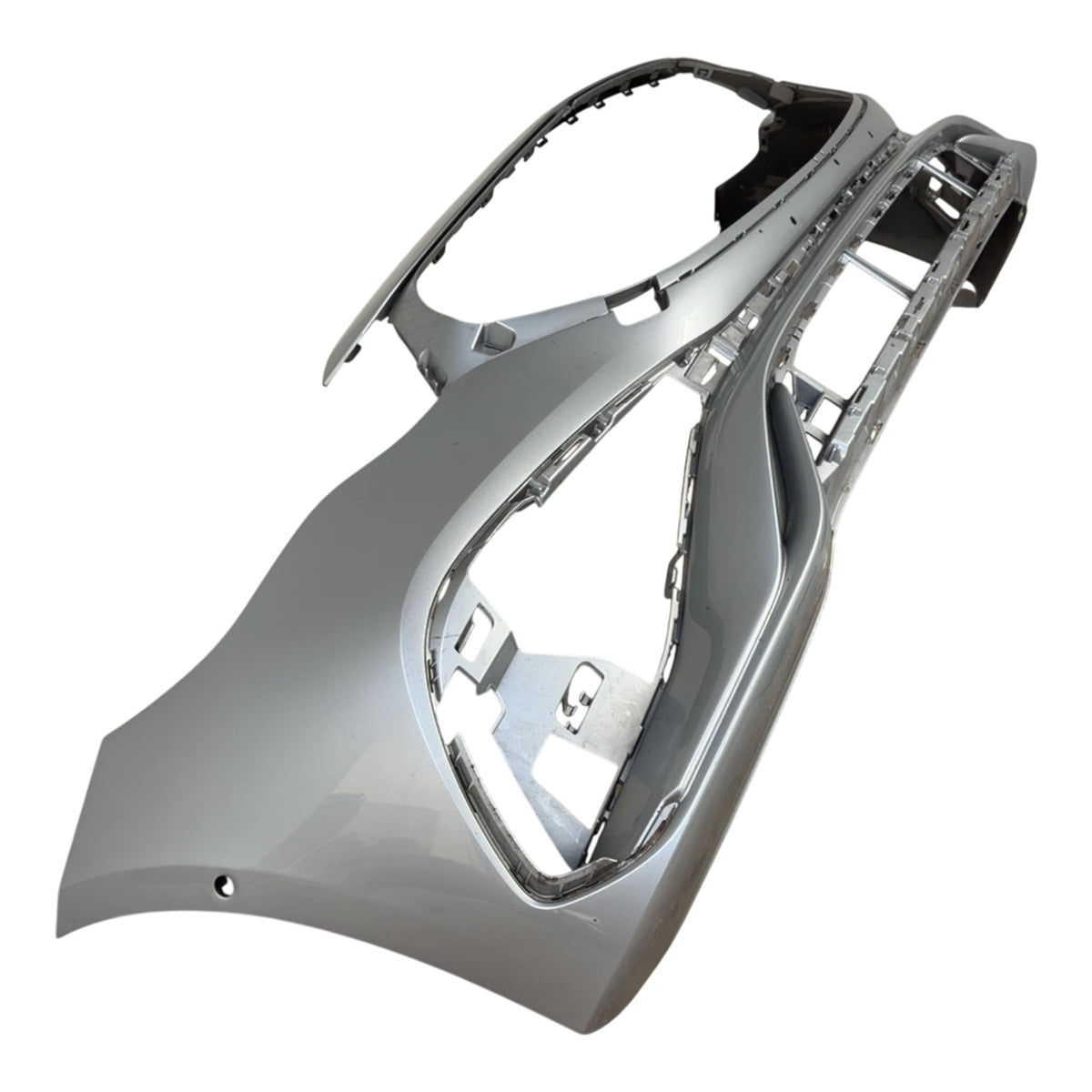 Mercedes Benz E Class AMG front bumper W214 Saloon 2024-2026 Genuine A2148859701