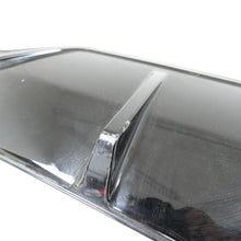 Load image into Gallery viewer, BMW 3 series M Sport rear bumper valance G20 G21 2023 onward Genuine 51128085484
