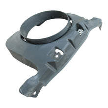 Load image into Gallery viewer, Porsche 911 C2 rear bumper right exhaust shroud 992 2019-2023 Genuine 992807834A
