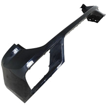 Load image into Gallery viewer, Volkswagen T-Roc rear bumper upper section 2017-2020 Genuine 2GA807421D
