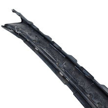 Load image into Gallery viewer, Mercedes Benz S class front bumper chrome trim 2012-2015 Genuine A2228851365
