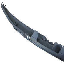 Load image into Gallery viewer, Porsche taycan front bumper grill fitting Facelift GENUINE 9J1807683AA
