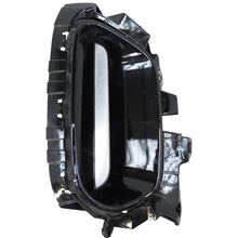 Load image into Gallery viewer, Kia XCeed front bumper right RH grill 2019-2022 GENUINE pn 86564-J7PA0
