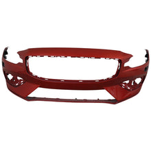 Load image into Gallery viewer, Volvo V60 S60 Front Bumper 2018-2020 Genuine pn 31690589
