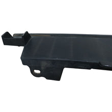 Load image into Gallery viewer, Jeep Cherokee rear bumper fitting support trim 2014-2018 Genuine 68205090AA
