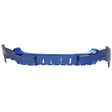 Load image into Gallery viewer, MINI COUNTRYMAN REAR BUMPER Upper Trim F60 2024 onwards GENUINE Used 51125A0C189
