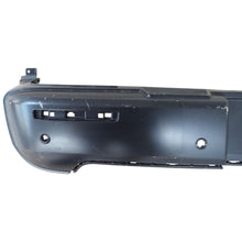 Load image into Gallery viewer, Mercedes Benz G Wagon rear bumper G Class 2019-2023 Genuine A4658852600
