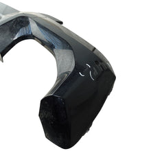 Load image into Gallery viewer, BMW X3 M Sport REAR BUMPER TRIM G01 2021 onwards SUV GENUINE pn 51128081853
