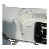 BMW X4 M Sport rear bumper G02 2018-2021 Genuine 51128065124