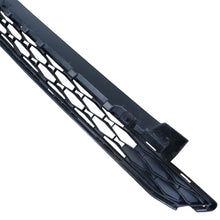Load image into Gallery viewer, Skoda Karoq Sportline front bumper lower grill 2022-2024 Genuine 57A853677F
