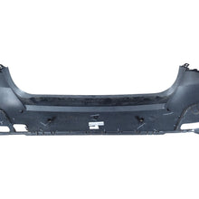 Load image into Gallery viewer, BMW 4 Series Gran Coupe M Sport rear bumper G26 2020-2023 Genuine 51128078583
