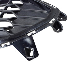 Load image into Gallery viewer, Ford Kuga ST line front bumper upper centre grill 2020-2024 Genuine LV4B-8200-Y
