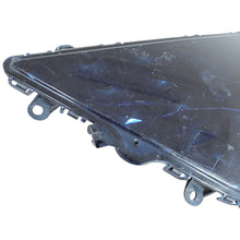 Load image into Gallery viewer, Nissan Leaf front bumper grill hologram Hatchback Genuine Used Part 62072-5SK0D
