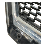 Nissan Qashqai front bumper grill Facelift 2020-2024 SUV Geniune 62310 6UA*A