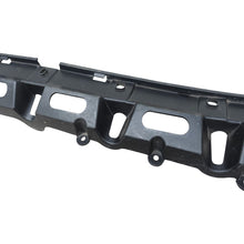 Load image into Gallery viewer, Jaguar XE front bumper upper fitting trim support Genuine GX73-17640-AB

