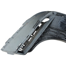 Load image into Gallery viewer, Audi RS7 RS6 Avant rear bumper trim valance C8 2018-2021 Genuine 4K8807514
