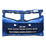 Honda Jazz Front Bumper 2011-2014 Genuine 71101-TF0-ZX00