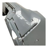 BMW M3 rear bumper G80 2020-2024 Saloon Genuine 51128069441