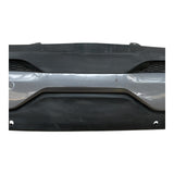 Nissan Qashqai rear bumper lower 2021-2024 5 Door SUV Genuine 850B2 6UA0A