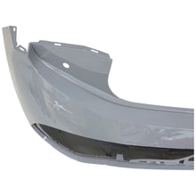 Load image into Gallery viewer, CUPRA BORN REAR BUMPER 2022 onwards GENUINE Used part 10E807421B
