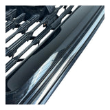 Nissan X-Trail Front Bumper Radiator Grille 2021-2025 Genuine 62310-6RU0A