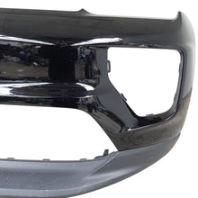 Load image into Gallery viewer, Porsche Macan front bumper 2024-2026 5 Door SUV Genuine 95C807221B
