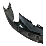 Porsche Taycan Turbo S Front Bumper 2024-2026 Genuine 9J1807221AC