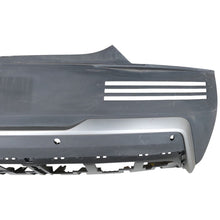 Load image into Gallery viewer, Hyundai Ioniq 5 rear bumper lower 2024-2025 5 door Electric pn 86612-GIDB0
