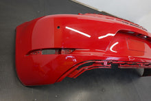 Load image into Gallery viewer, PORSCHE 718 BOXSTER GTS REAR BUMPER 982 2016 onwards GENUINE pn 982807421FFF
