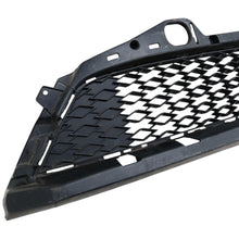Load image into Gallery viewer, Skoda Enyaq Sportline front bumper lower grill 2020-2024 Genuine 5LA853677
