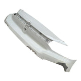 Citroen Jumpy Front Bumper upper section 9849401980