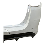Kia Optima Sportswagon Rear Bumper 2015-2020 Genuine 86611-D4300