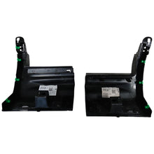 Load image into Gallery viewer, Volvo XC90 left right side skirt end caps 2015-2019 Genuine 31672381 31672380
